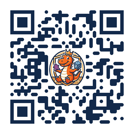 QR code linking to the photo upload page